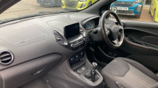 Ford KA+ 1.2 85 Active 5dr Petrol Hatchback